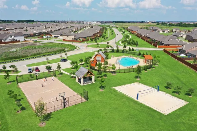 $311,490 | 2233 Willowbank Drive, Forney, TX 75126