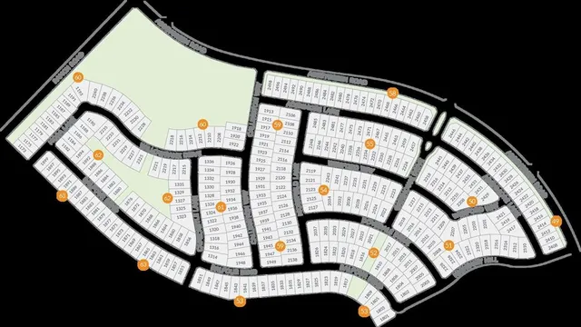 $311,490 | 2233 Willowbank Drive, Forney, TX 75126