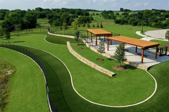 $311,490 | 2233 Willowbank Drive, Forney, TX 75126