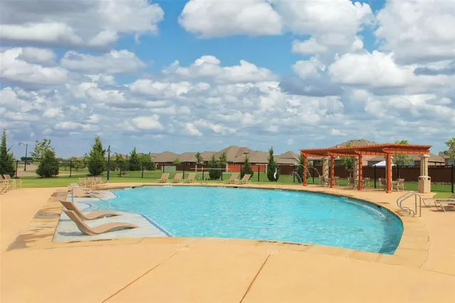 $311,490 | 2233 Willowbank Drive, Forney, TX 75126