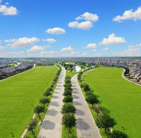 $311,490 | 2233 Willowbank Drive, Forney, TX 75126