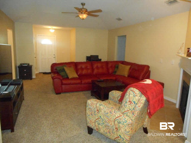 16648 Vanilla Drive Foley, AL 36535 - Photo 28 of 35 Living Room