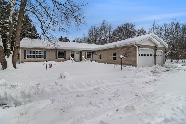 $315,000 | 4535 North 68th Avenue, Hart, MI 49420