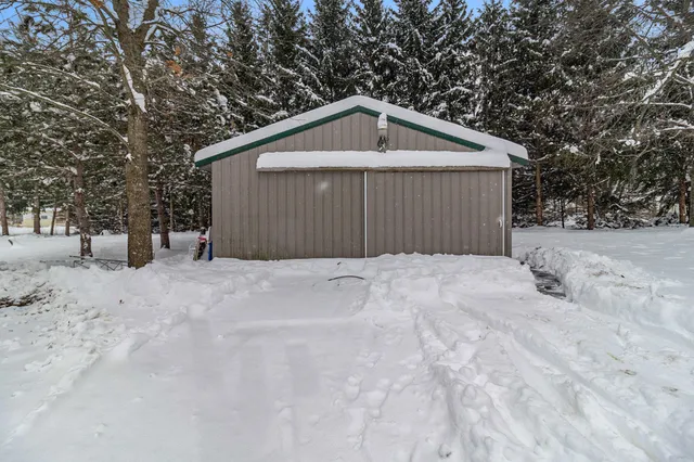 $325,000 | 4535 North 68th Avenue, Hart, MI 49420