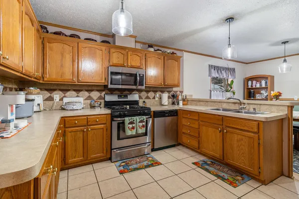 $315,000 | 4535 North 68th Avenue, Hart, MI 49420