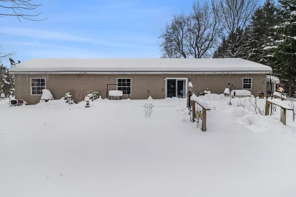 $315,000 | 4535 North 68th Avenue, Hart, MI 49420