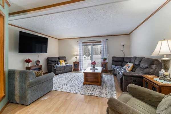 $315,000 | 4535 North 68th Avenue, Hart, MI 49420