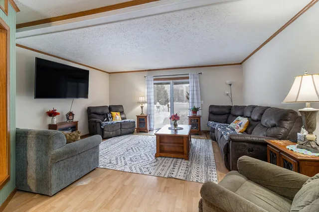 $325,000 | 4535 North 68th Avenue, Hart, MI 49420