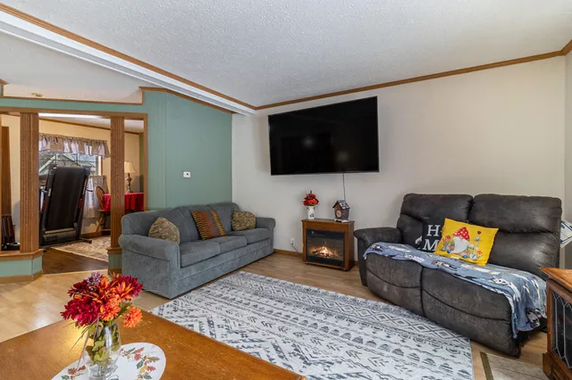 $325,000 | 4535 North 68th Avenue, Hart, MI 49420