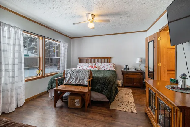 $325,000 | 4535 North 68th Avenue, Hart, MI 49420