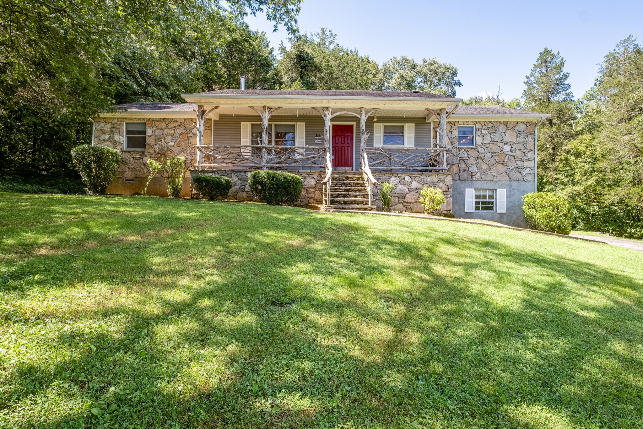 2410 Scribners Mill Road Culleoka, TN 38451 - Photo 1 of 24 Gallery Image 1