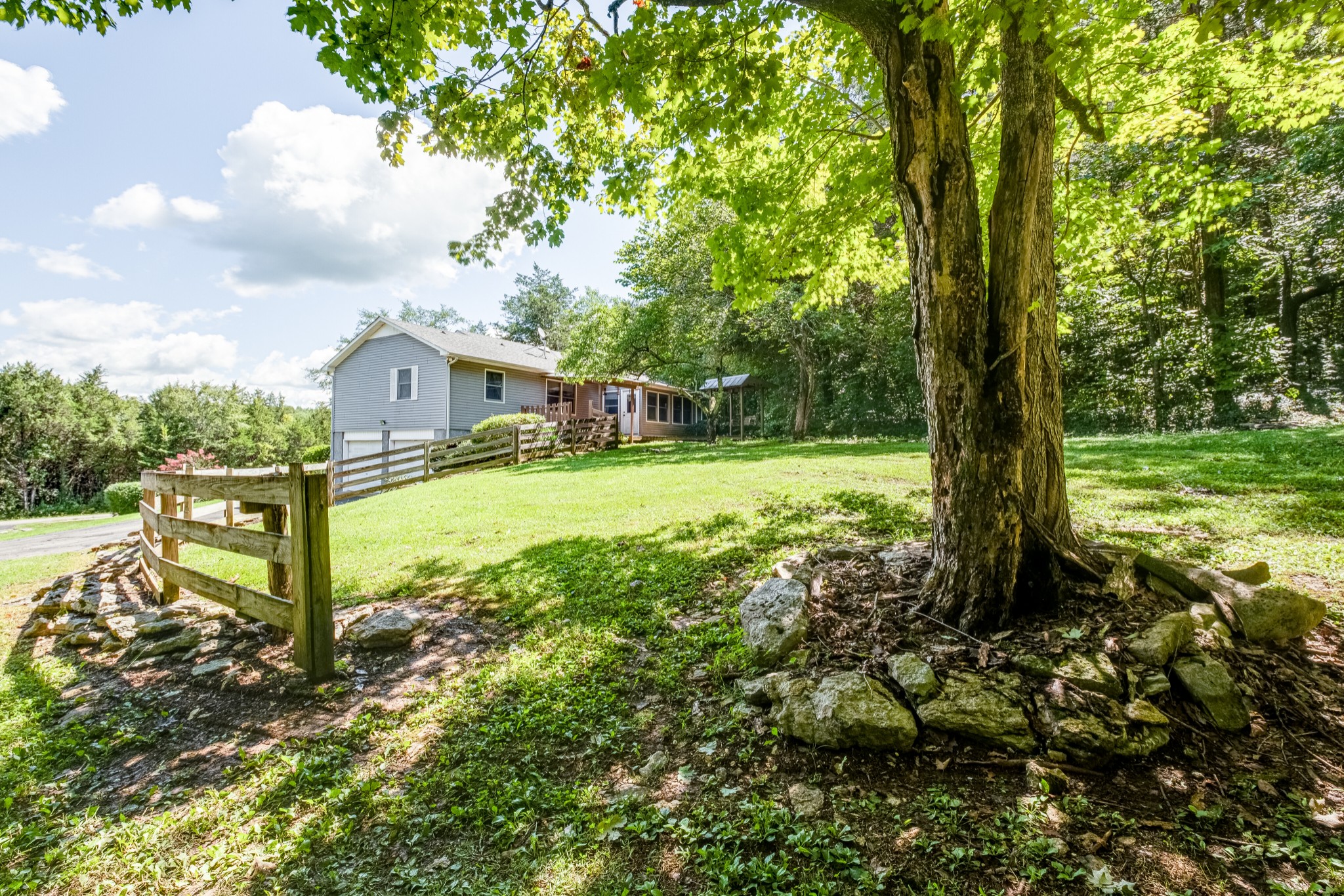 2410 Scribners Mill Road Culleoka, TN 38451 - Photo 21 of 24 Gallery Image 21