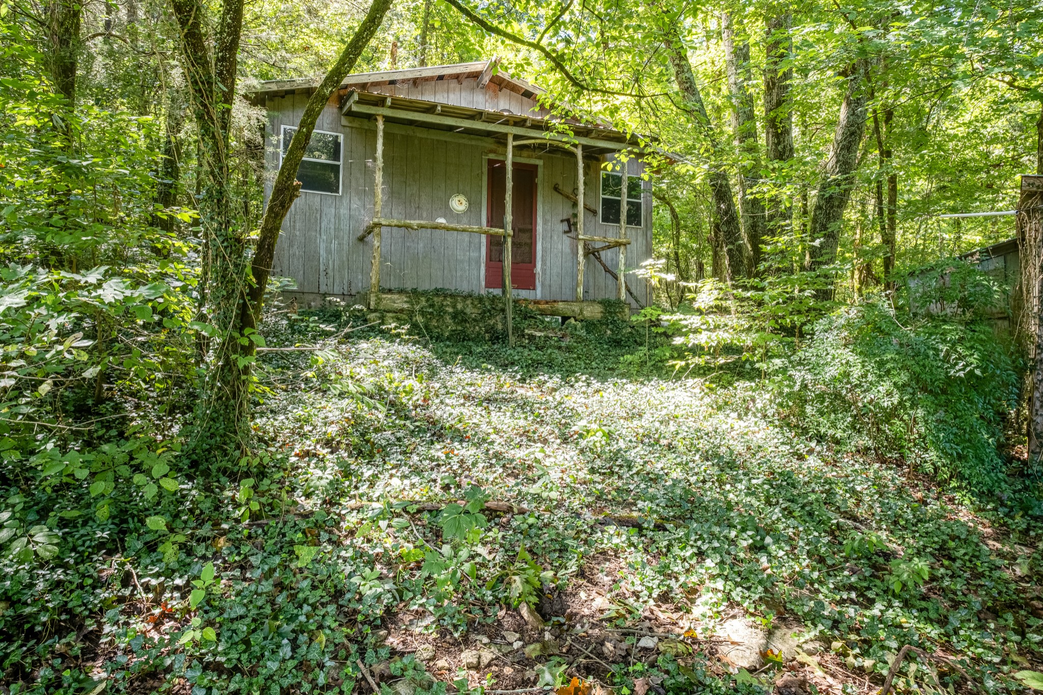 2410 Scribners Mill Road Culleoka, TN 38451 - Photo 23 of 24 Gallery Image 23