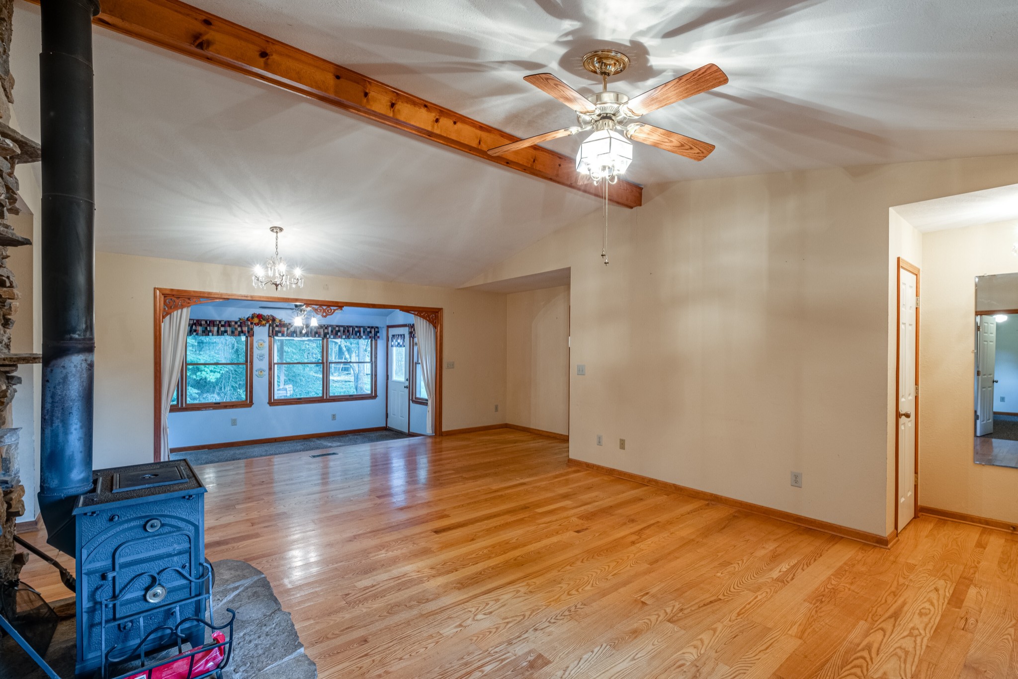 2410 Scribners Mill Road Culleoka, TN 38451 - Photo 3 of 24 Gallery Image 3