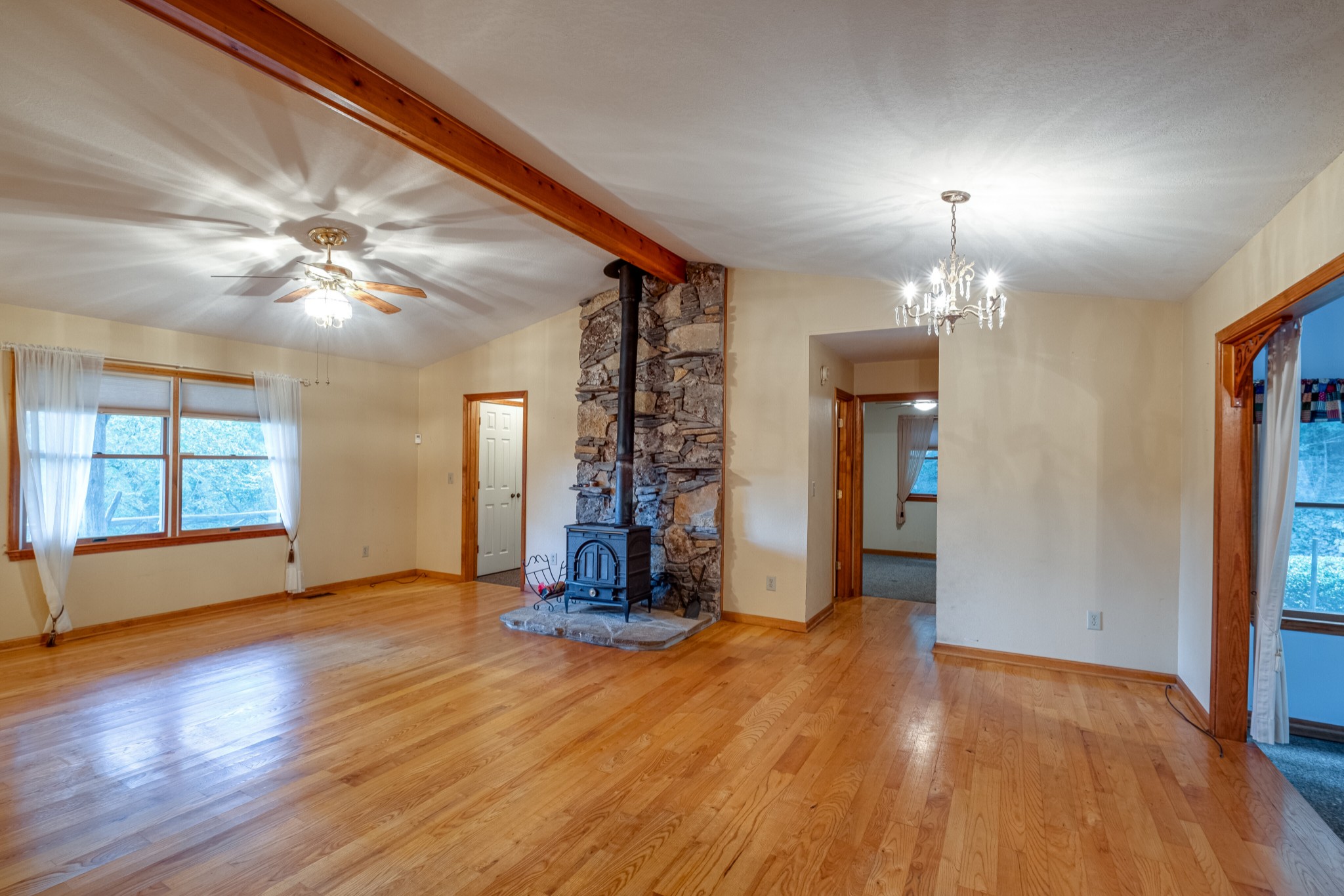 2410 Scribners Mill Road Culleoka, TN 38451 - Photo 4 of 24 Gallery Image 4