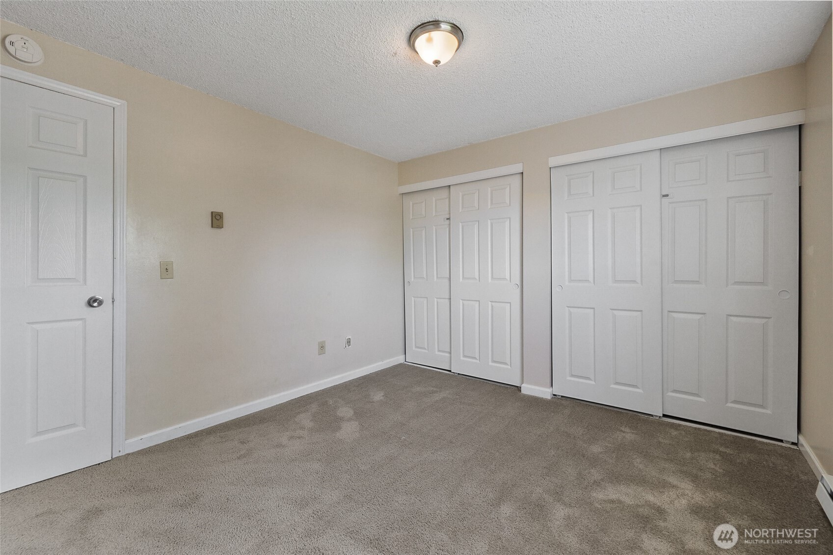 1719 North Willow Road Spokane Valley, WA 99206 - Photo 17 of 27 a view of an empty room