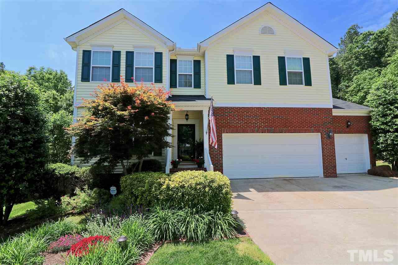 149 Faldo Cove Raleigh, NC 27603 - Photo 1 of 24 Gallery Image 1