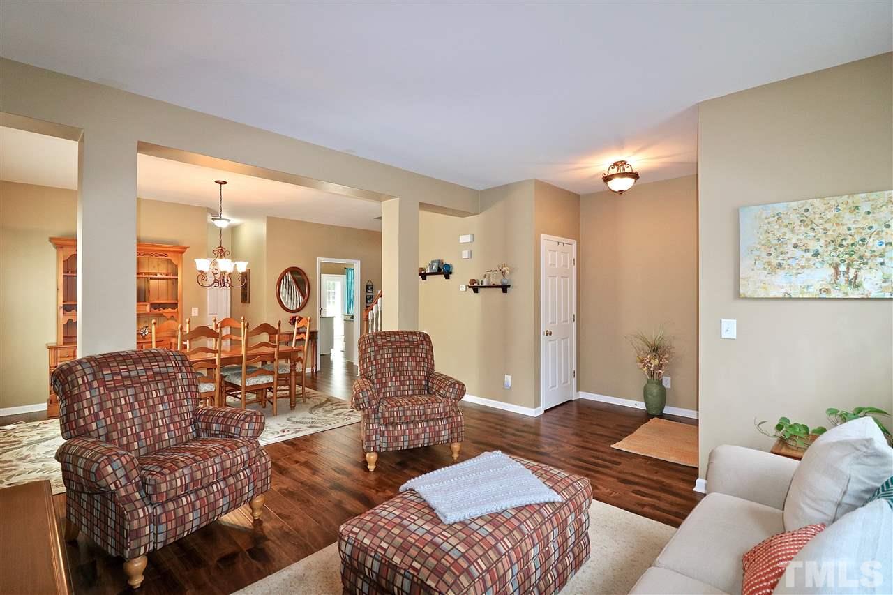 149 Faldo Cove Raleigh, NC 27603 - Photo 4 of 24 Gallery Image 4