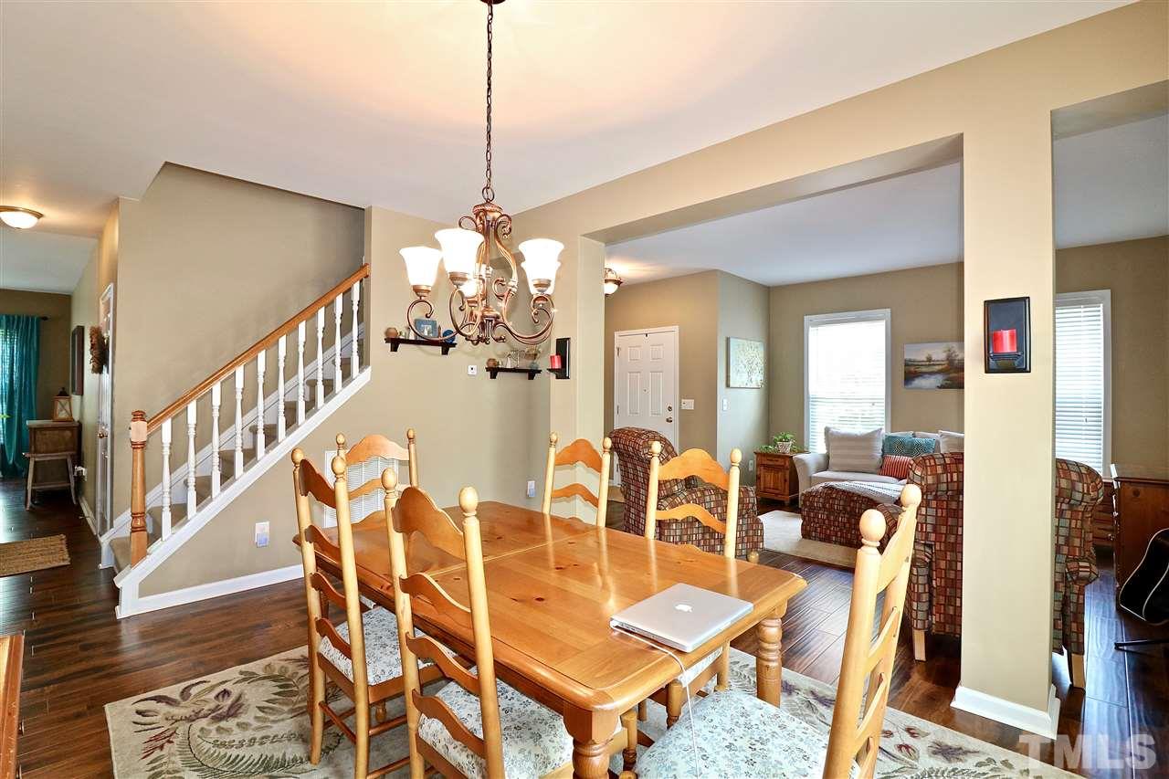 149 Faldo Cove Raleigh, NC 27603 - Photo 5 of 24 Gallery Image 5