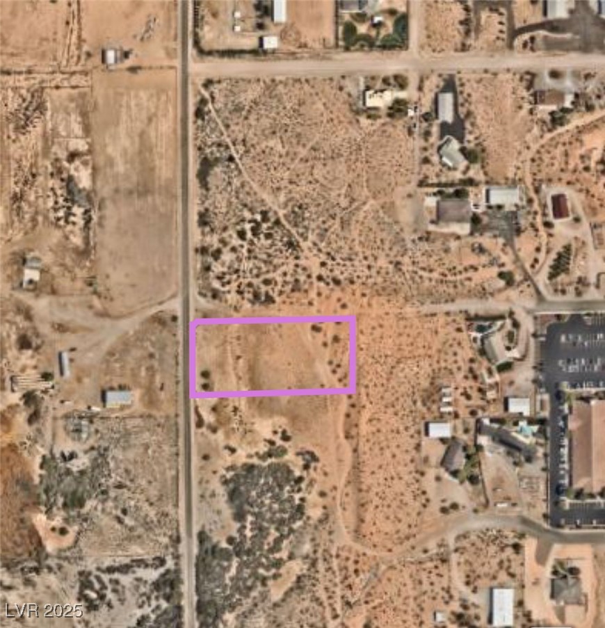 0 Heyer Logandale, NV 89021 - Photo 2 of 2 Gallery Image 2