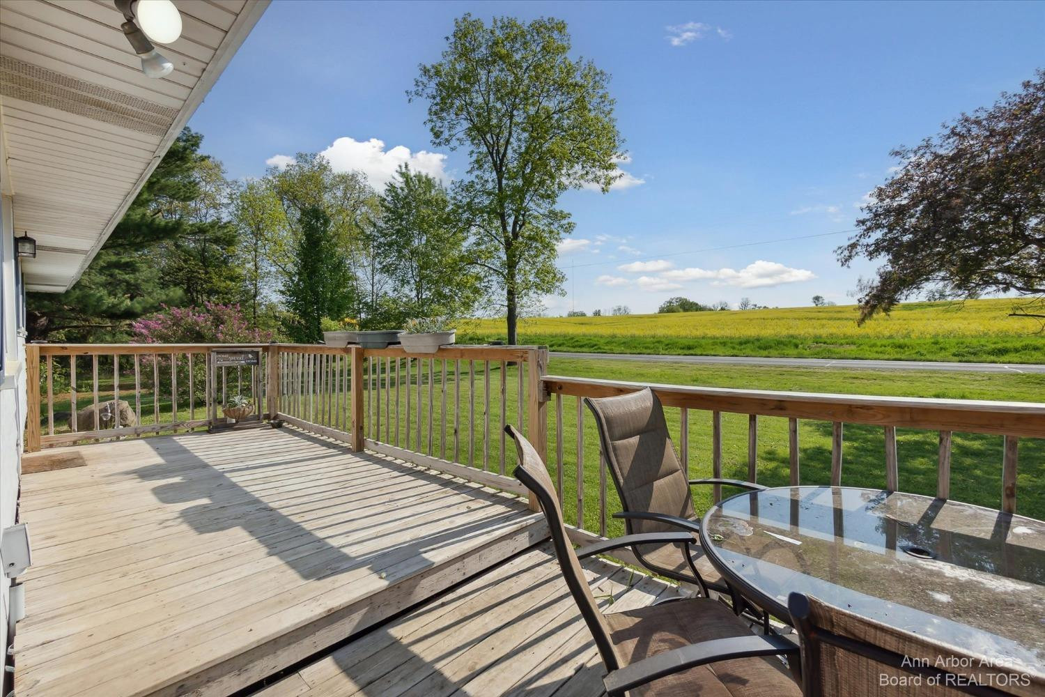 11714 Tompkins Road Rives Junction, MI 49277 - Photo 23 of 31 Photo 23