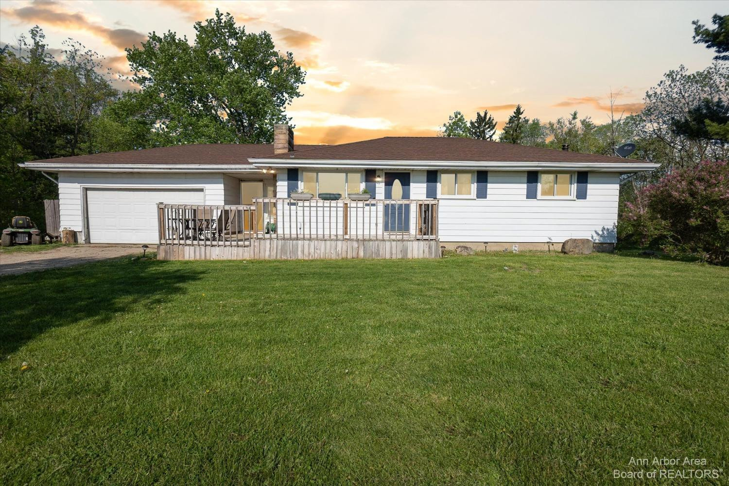 11714 Tompkins Road Rives Junction, MI 49277 - Photo 31 of 31 Photo 31