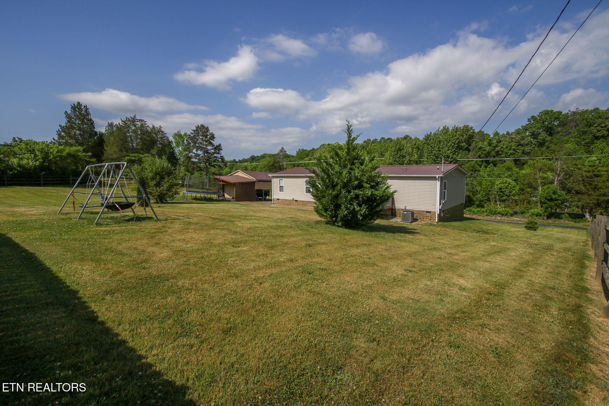 7512 Thompson School Road Corryton, TN 37721 - Photo 44 of 44 4 TS