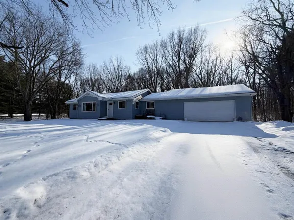 $205,000 | 17613 10B Road, Plymouth, IN 46563