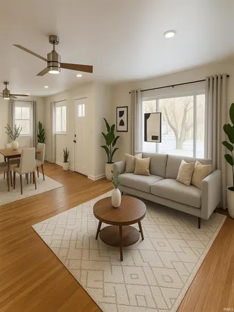 $205,000 | 17613 10B Road, Plymouth, IN 46563