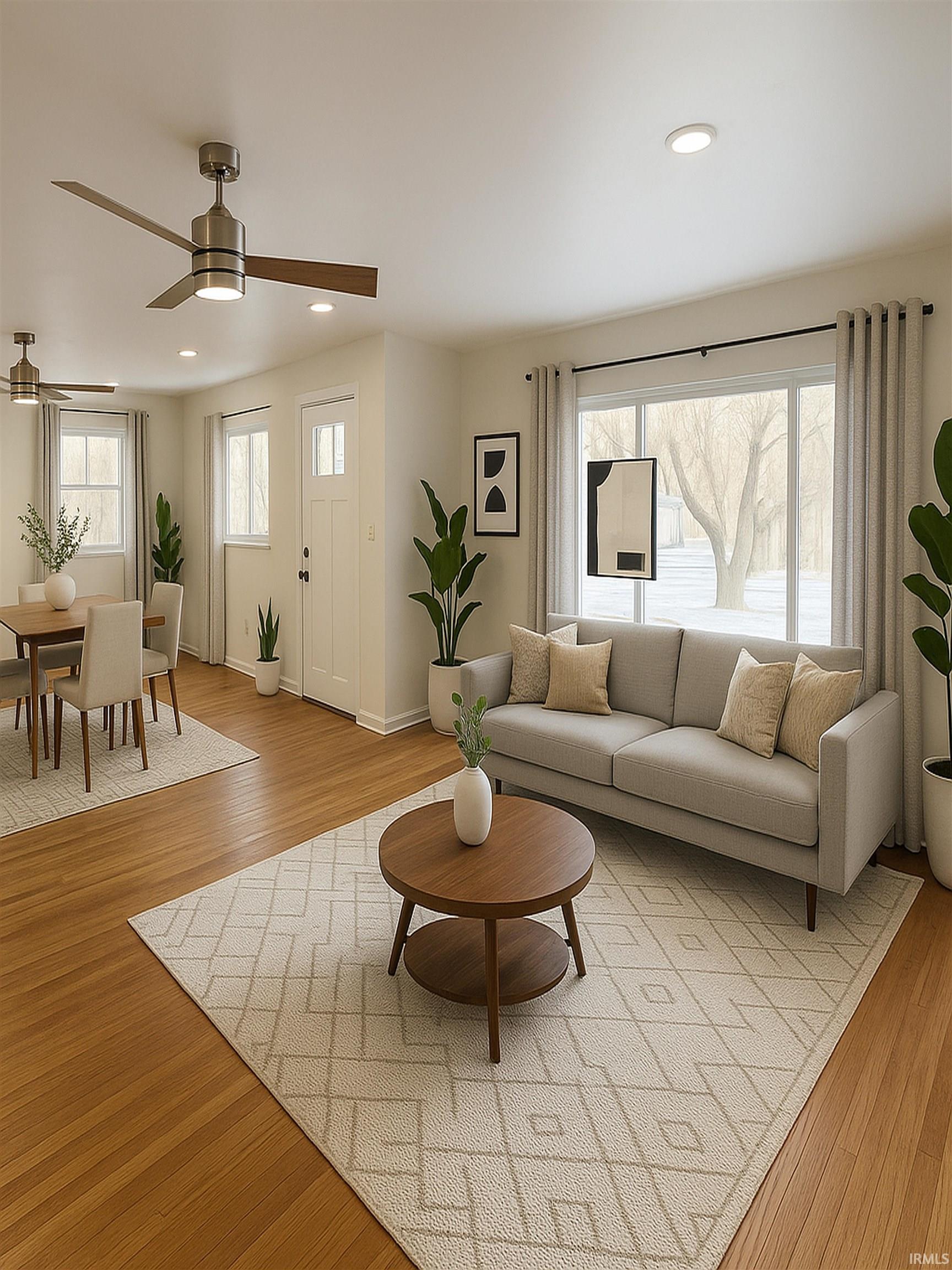 17613 10B Road Plymouth, IN 46563 - Photo 4 of 25