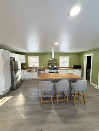 $205,000 | 17613 10B Road, Plymouth, IN 46563