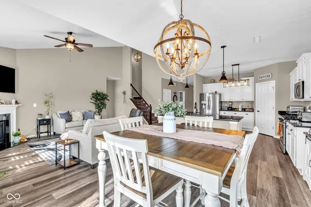 $399,000 | 659 Albermarle Drive, Pittsboro, IN 46167