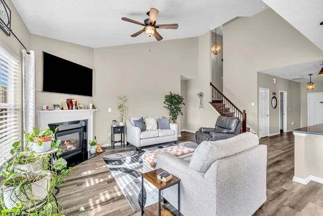 $399,000 | 659 Albermarle Drive, Pittsboro, IN 46167