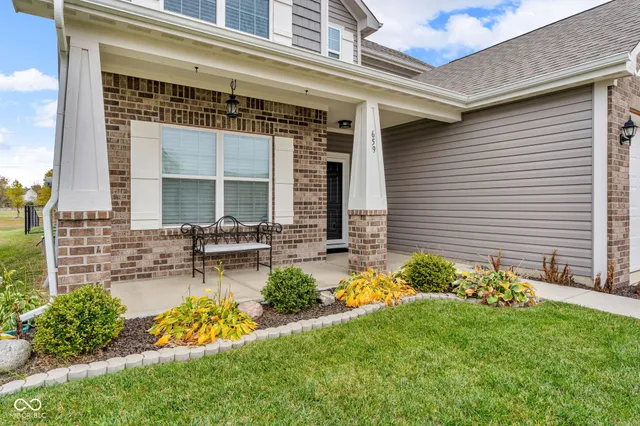 $399,000 | 659 Albermarle Drive, Pittsboro, IN 46167