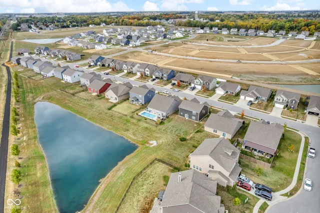 $399,000 | 659 Albermarle Drive, Pittsboro, IN 46167