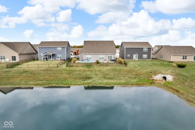 $399,000 | 659 Albermarle Drive, Pittsboro, IN 46167