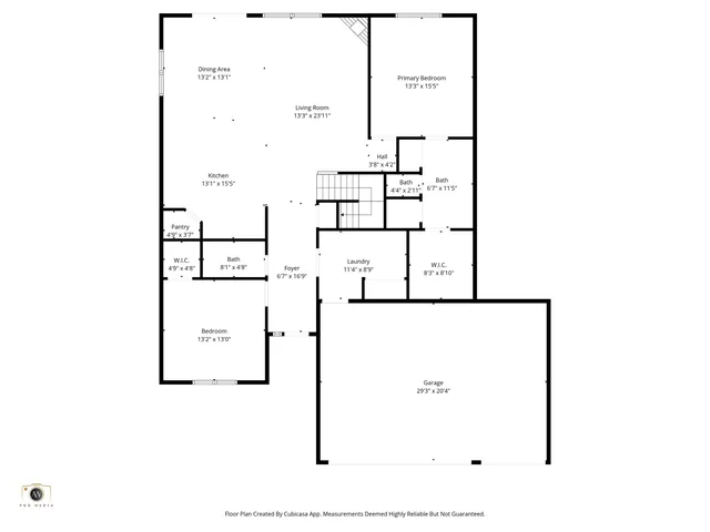 $399,000 | 659 Albermarle Drive, Pittsboro, IN 46167