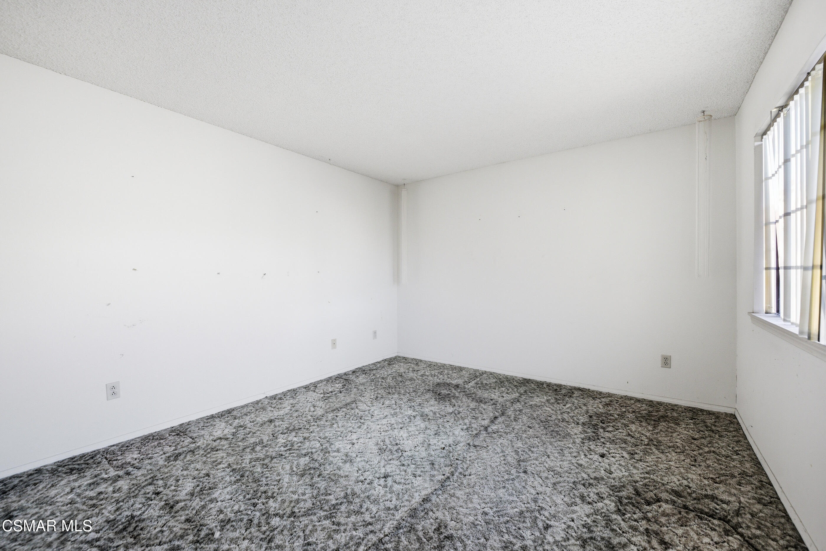 12036 Shadow Ridge Way Porter Ranch, CA 91326 - Photo 28 of 35 wooden floor in a empty room