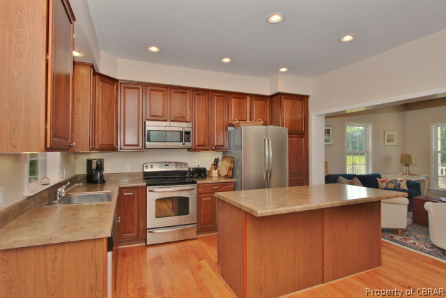 582 Sandy Beach Road Heathsville, VA 22473 - Photo 12 of 40 Gallery Image 12