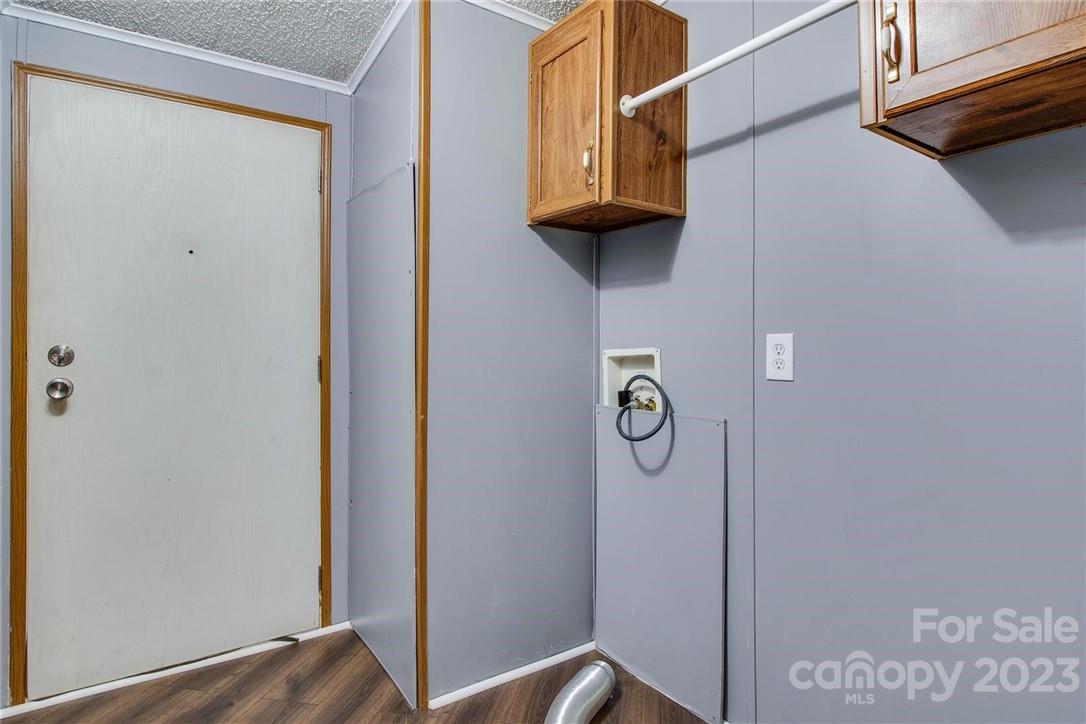 65 Hickory Nut Drive Mill Spring, NC 28756 - Photo 20 of 24 a view of door