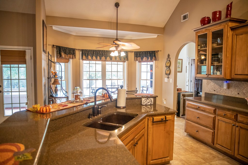 236 Country Club Road Edgefield, SC 29824 - Photo 18 of 46