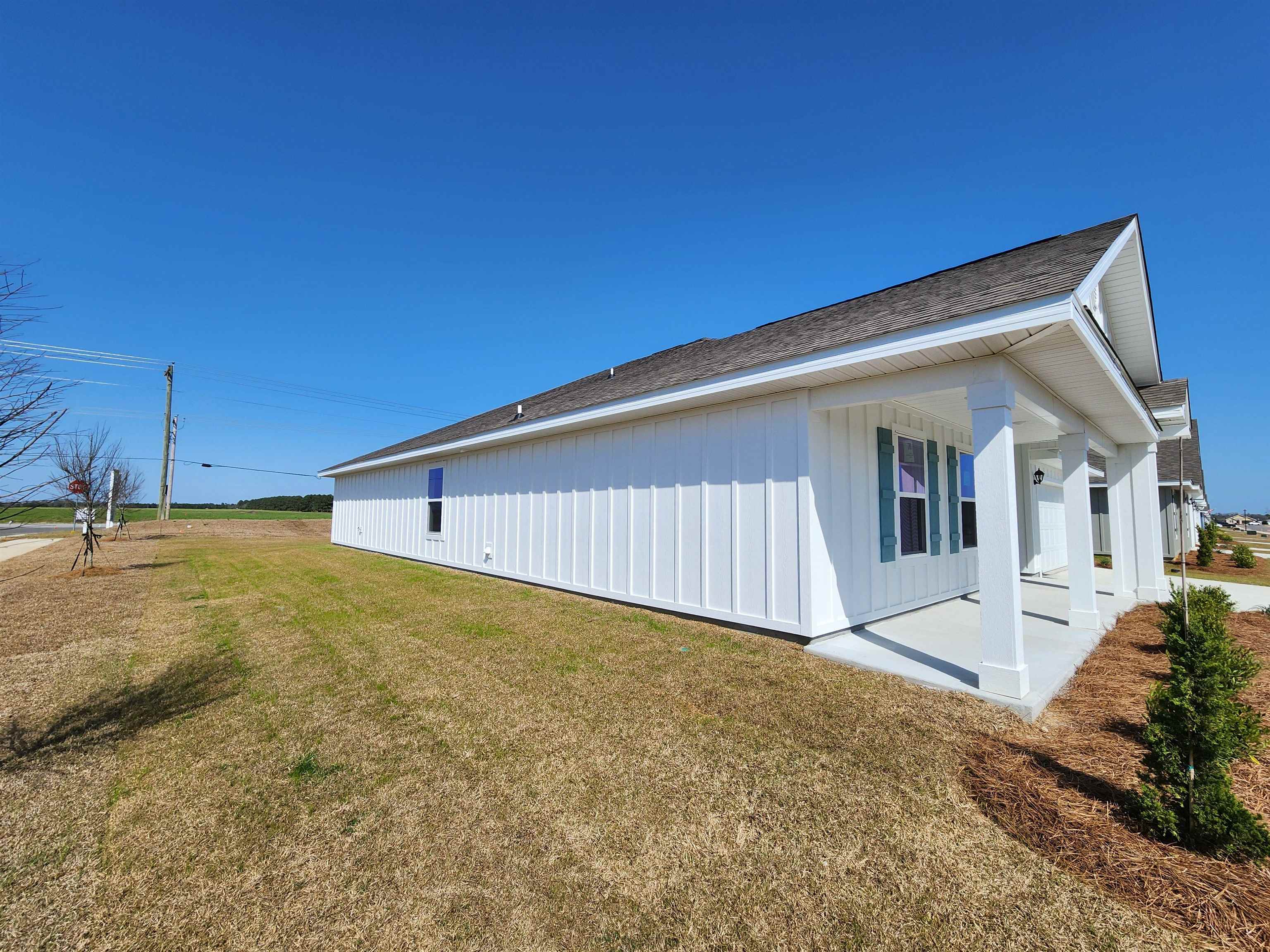 22191 Aleutian Avenue Foley, AL 36535 - Photo 3 of 37