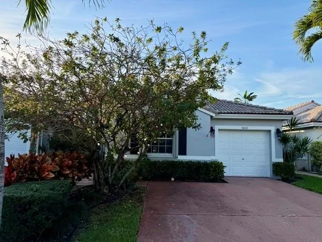 $3,300 | 3608 Coco Lake Drive, Coconut Creek, FL 33073