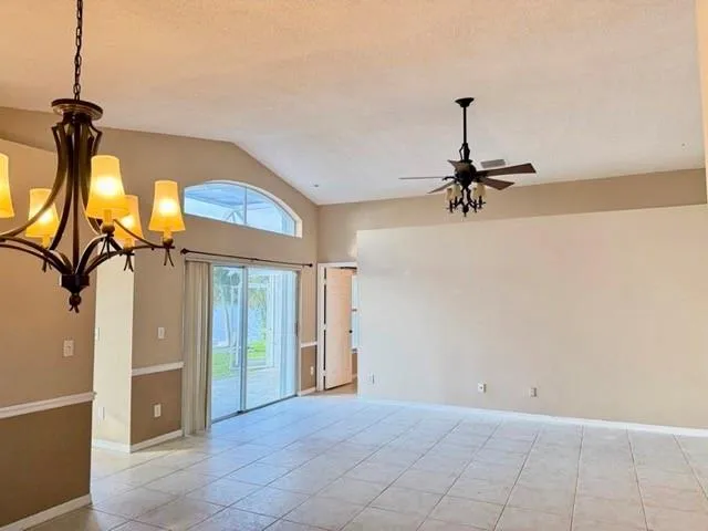 $3,300 | 3608 Coco Lake Drive, Coconut Creek, FL 33073