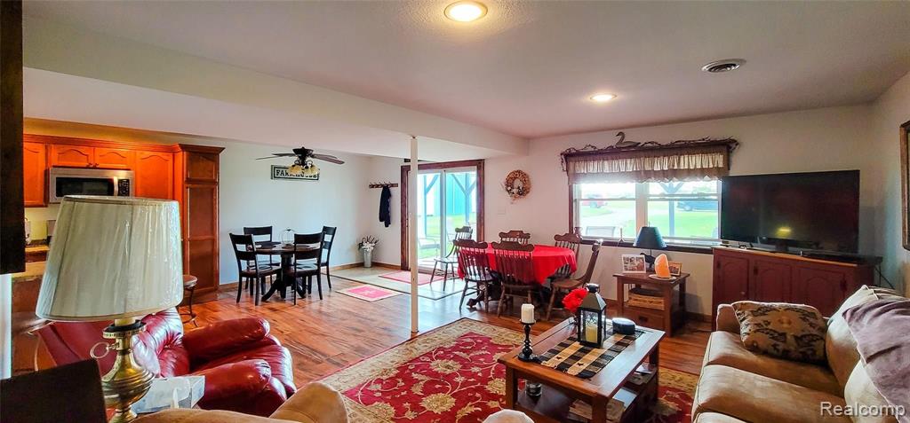 6815 Conrad Road Mayville, MI 48744 - Photo 51 of 58