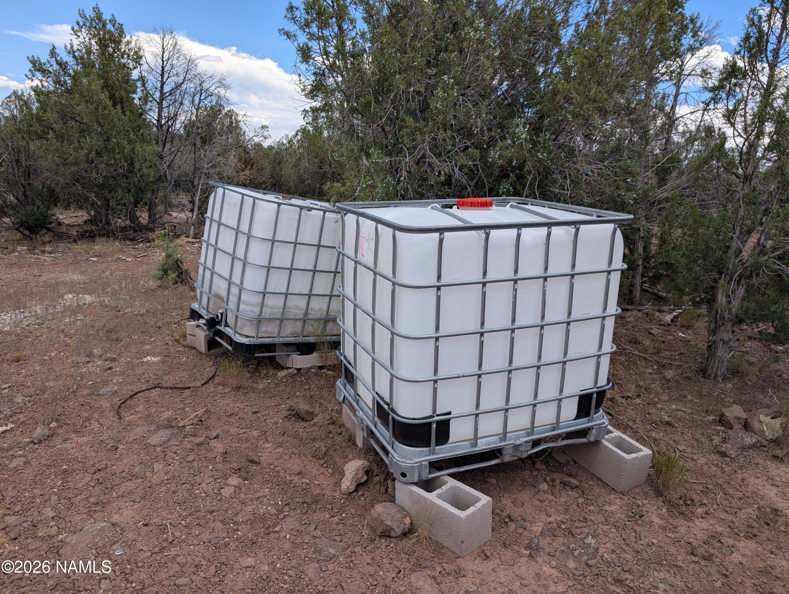147 Camp Road Ash Fork, AZ 86320 - Photo 25 of 27 PXL_20260625_193035346