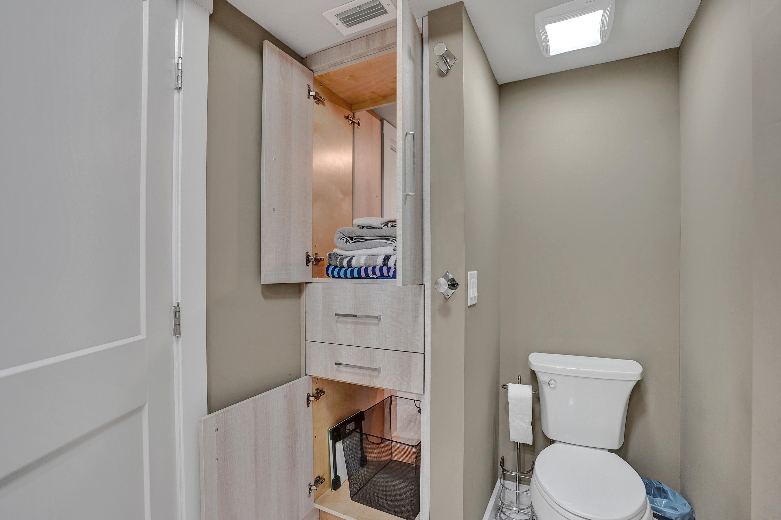 2820 Southwest 13th Street, Unit 101 Delray Beach, FL 33445 - Photo 66 of 83 Master bathroom