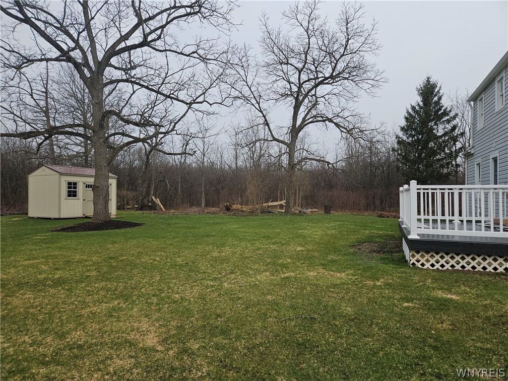1214 Saunders Settlement Road Lewiston, NY 14305 - Photo 6 of 24