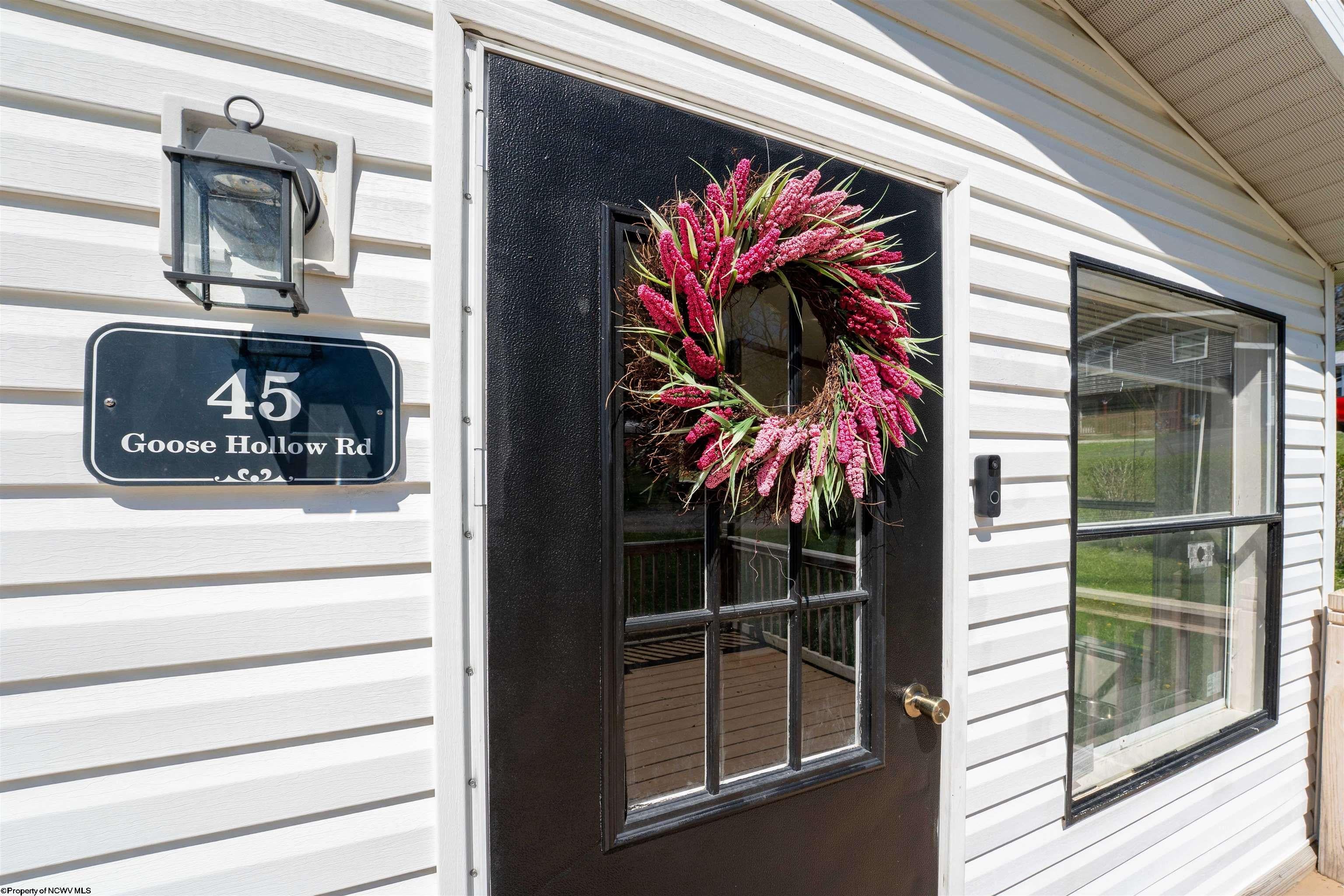 45 Goose Hollow Road Morgantown, WV 26508 - Photo 4 of 31 Gallery Image 4