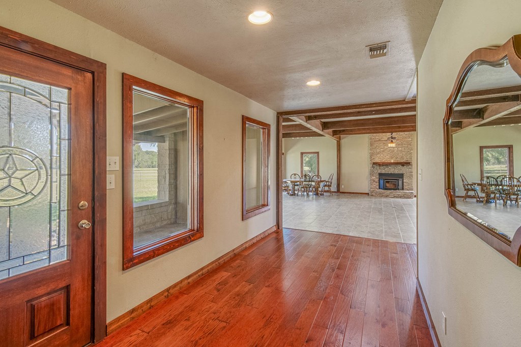 668 Elm Pass Road Center Point, TX 78010 - Photo 9 of 38 Gallery Image 9